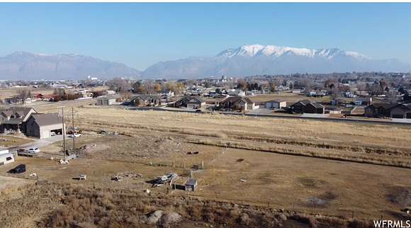 0.35 Acres of Residential Land for Sale in Ogden, Utah