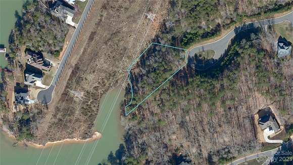 0.99 Acres of Residential Land for Sale in Belmont, North Carolina
