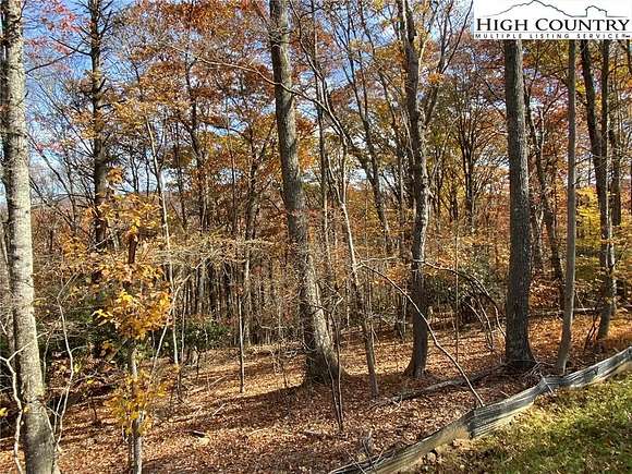 1.4 Acres of Residential Land for Sale in Boone, North Carolina
