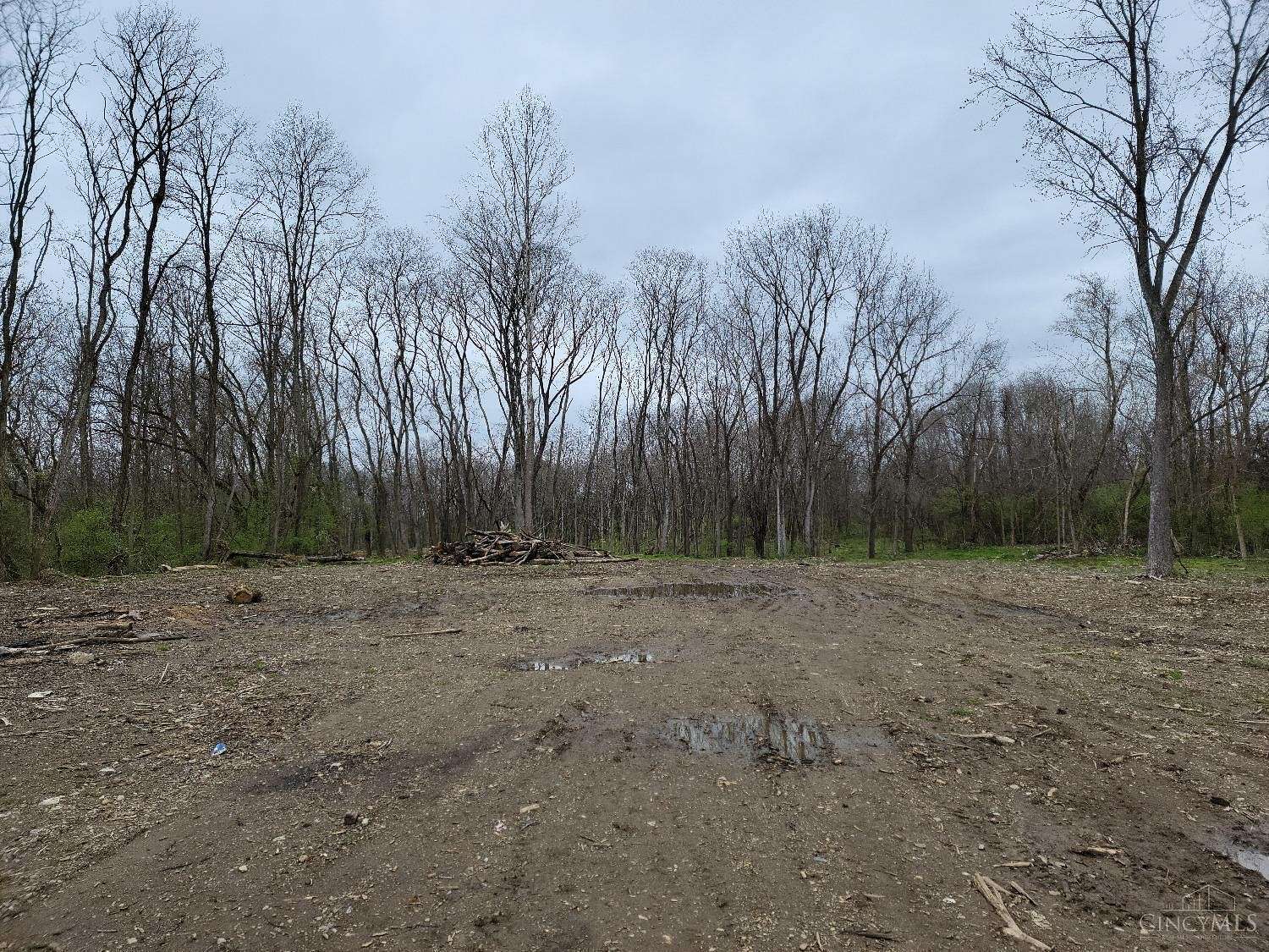 8.5 Acres of Residential Land for Sale in Lebanon, Ohio