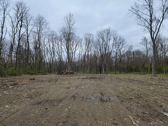 8.5 Acres of Residential Land for Sale in Lebanon, Ohio