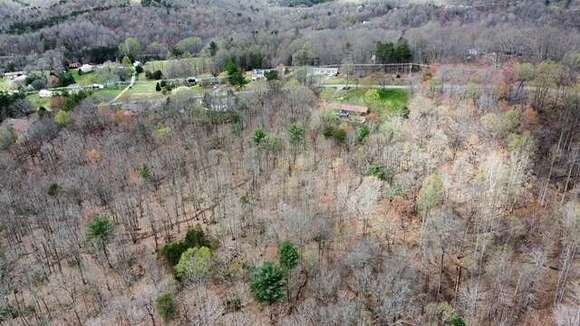 19.3 Acres of Agricultural Land for Sale in Rocky Mount, Virginia