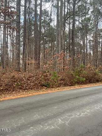 3.7 Acres of Residential Land for Sale in Wake Forest, North Carolina