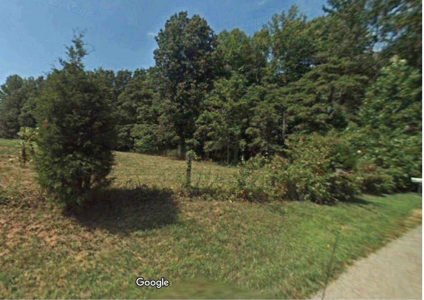 5.3 Acres of Land for Sale in Campbellsville, Kentucky