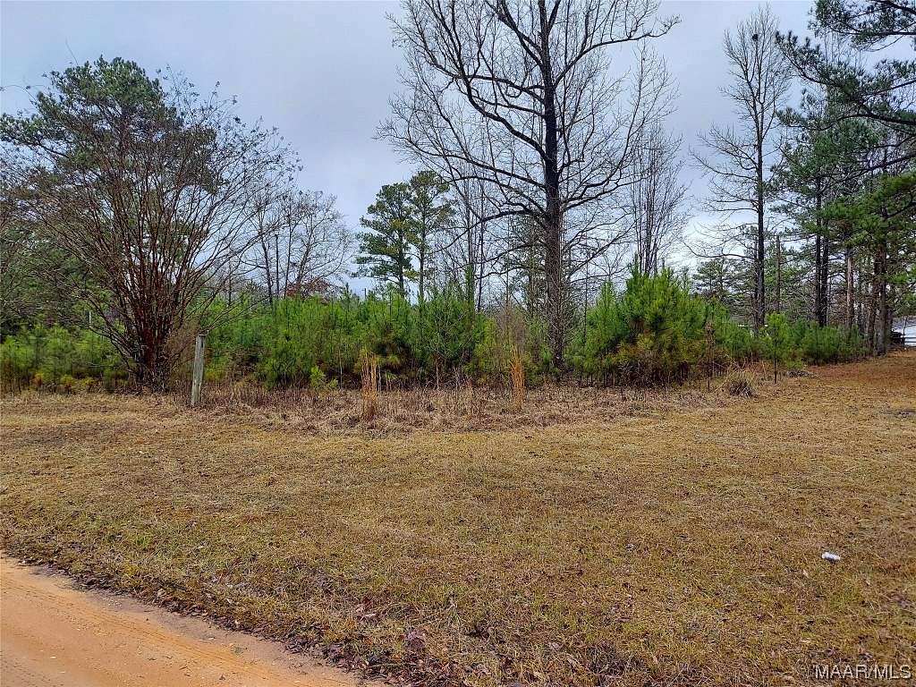 0.5 Acres of Residential Land for Sale in Hardaway, Alabama