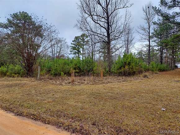 0.5 Acres of Residential Land for Sale in Hardaway, Alabama