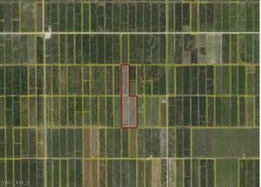 30 Acres of Agricultural Land for Sale in Arcadia, Florida