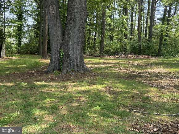 0.28 Acres of Residential Land for Sale in Piney Point, Maryland