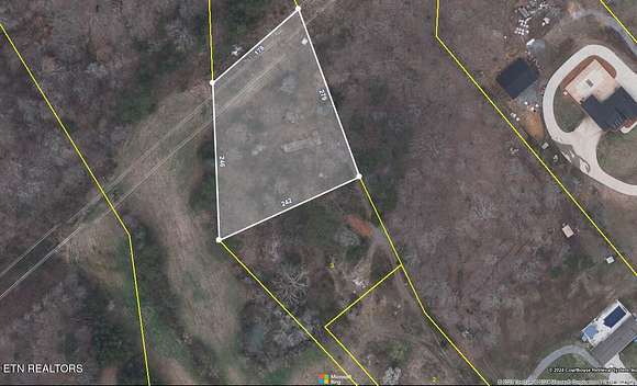 1 Acre of Residential Land for Sale in Knoxville, Tennessee
