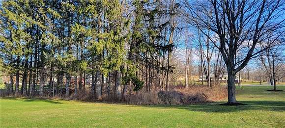 0.4 Acres of Land for Sale in Stanley, New York