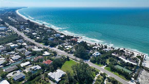 0.65 Acres of Residential Land for Sale in Longboat Key, Florida