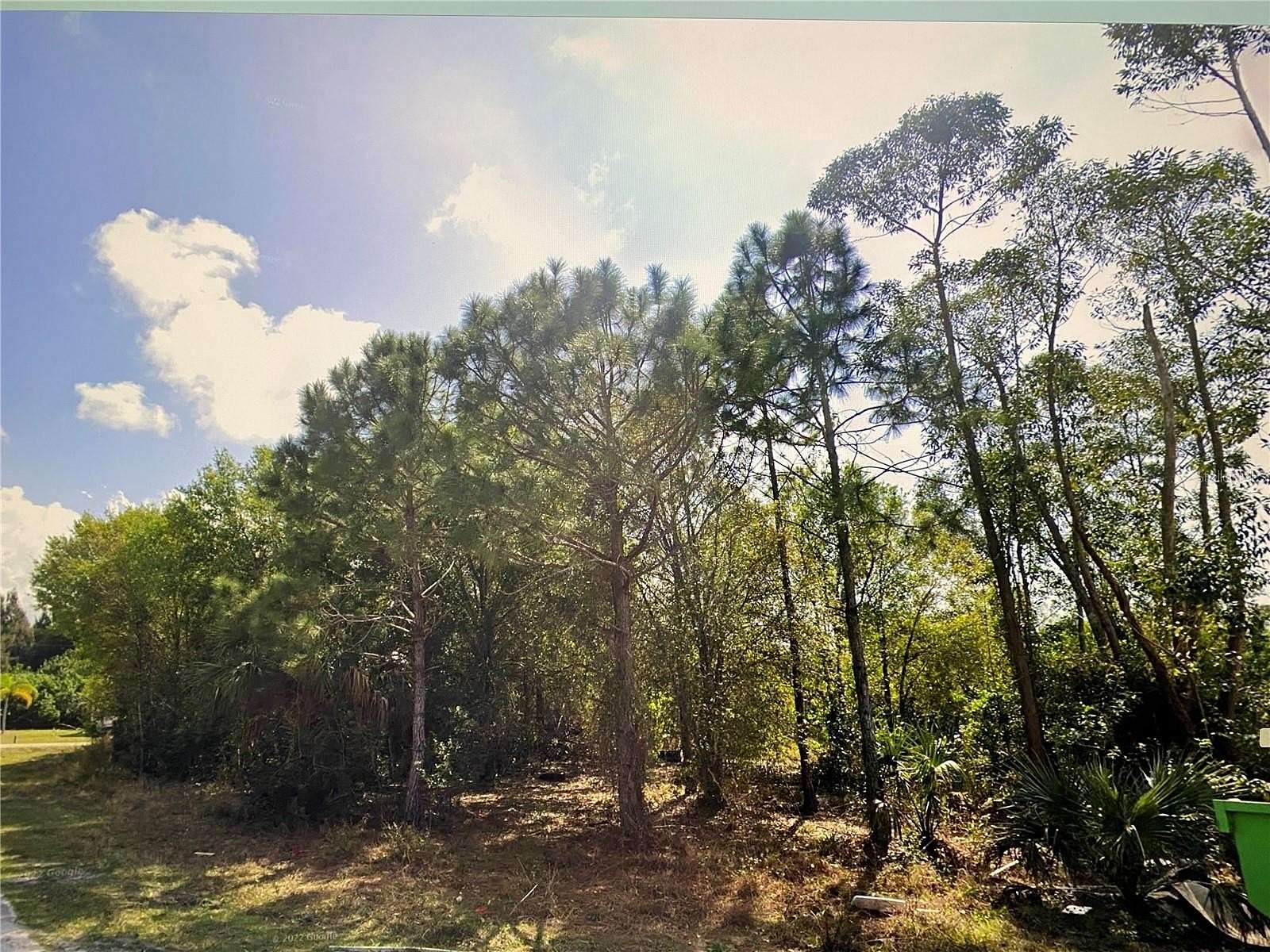 0.18 Acres of Residential Land for Sale in Punta Gorda, Florida