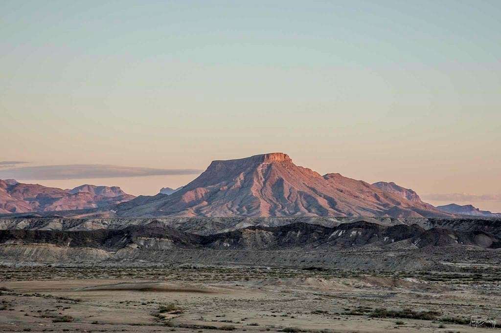 175 Acres of Recreational Land for Sale in Terlingua, Texas