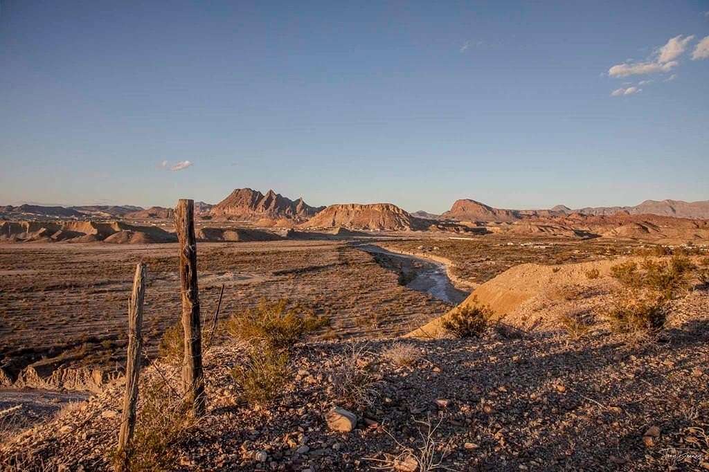 170 Acres of Recreational Land for Sale in Terlingua, Texas