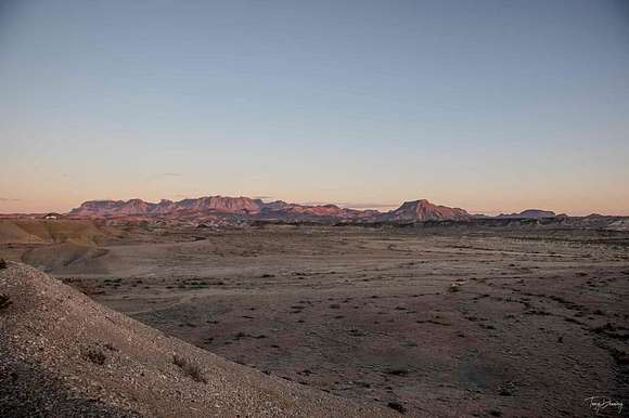175 Acres of Recreational Land for Sale in Terlingua, Texas