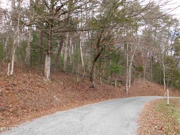 19 Acres of Land for Sale in Tellico Plains, Tennessee