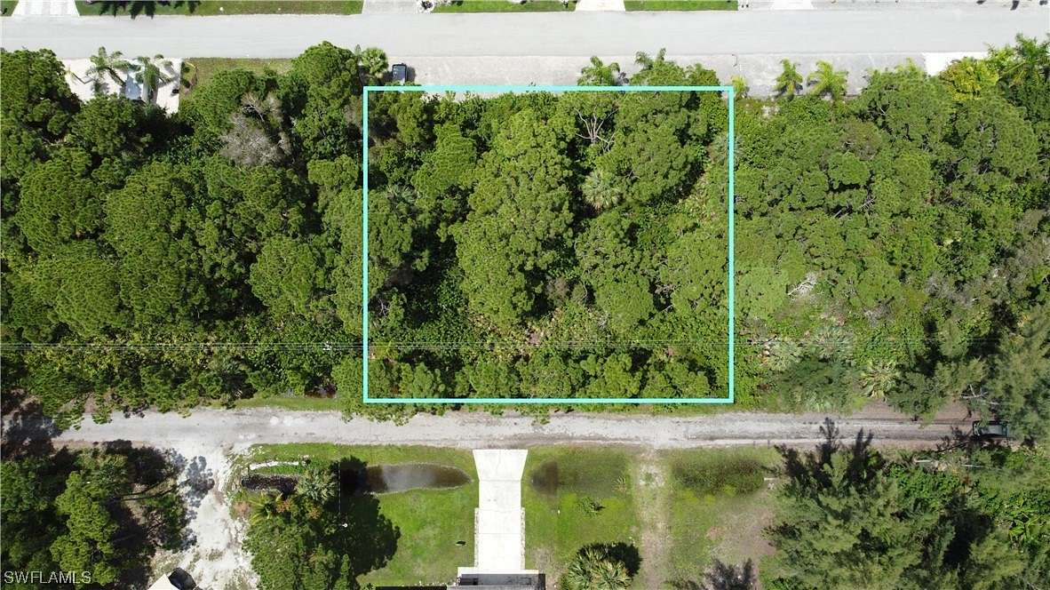 0.38 Acres of Residential Land for Sale in St. James City, Florida
