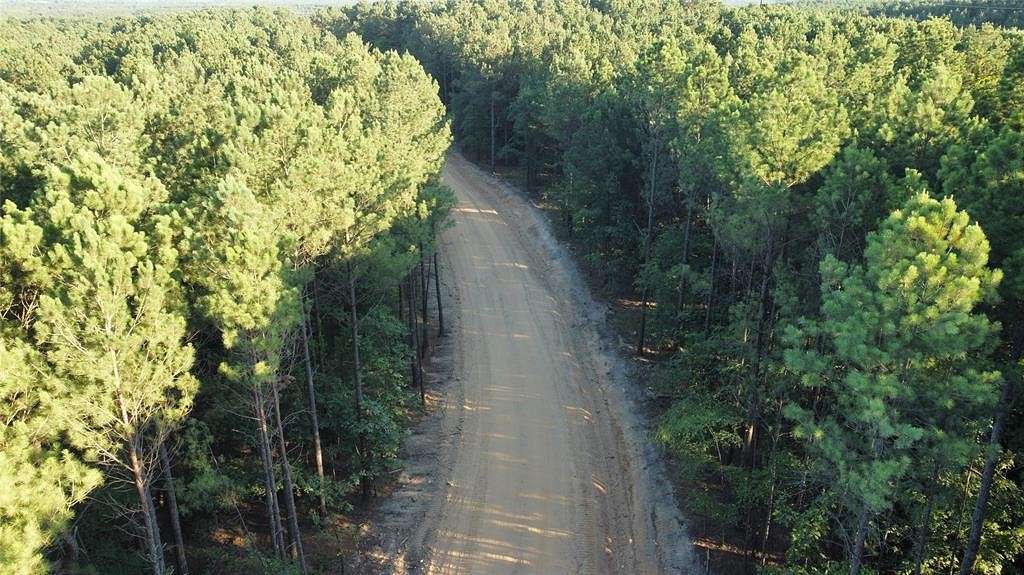 1.03 Acres of Residential Land for Sale in Broken Bow, Oklahoma