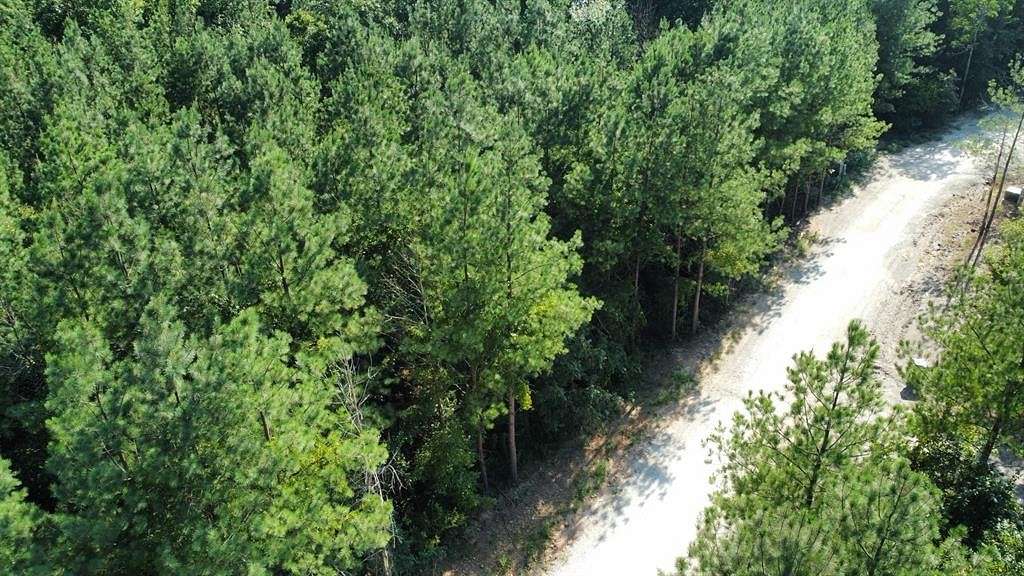 1.05 Acres of Residential Land for Sale in Broken Bow, Oklahoma