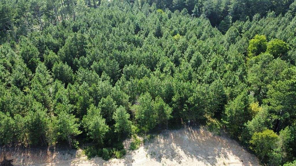 1.03 Acres of Residential Land for Sale in Broken Bow, Oklahoma