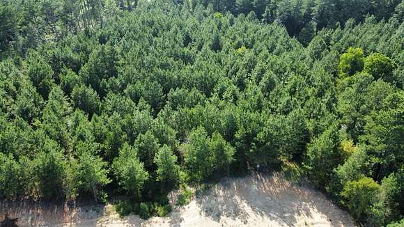 1.03 Acres of Residential Land for Sale in Broken Bow, Oklahoma