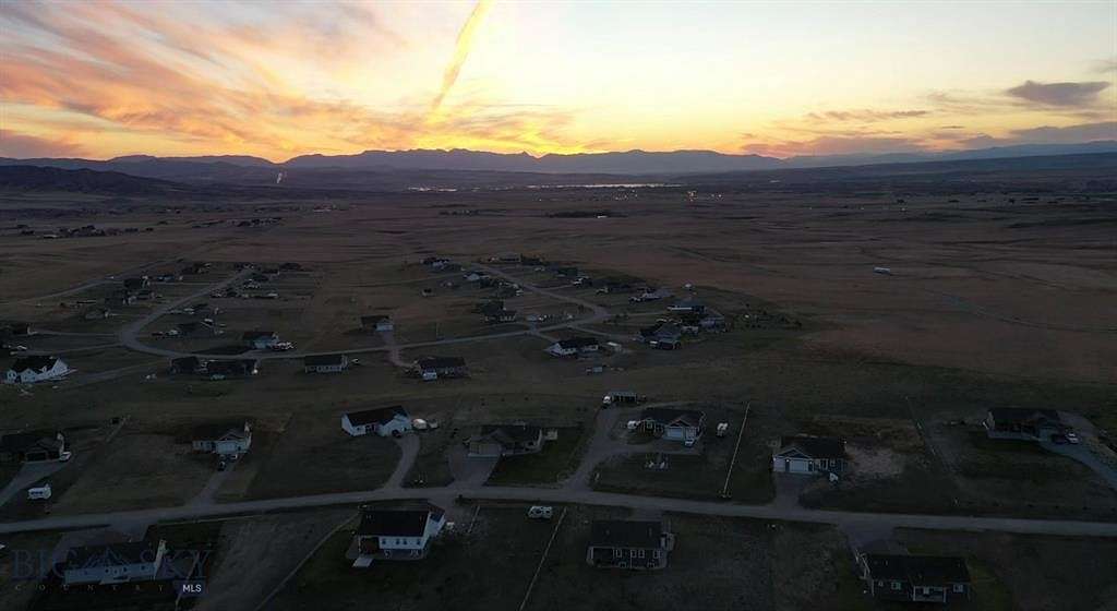1.1 Acres of Residential Land for Sale in Three Forks, Montana