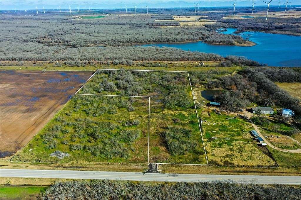 7.2 Acres of Land for Sale in Axtell, Texas