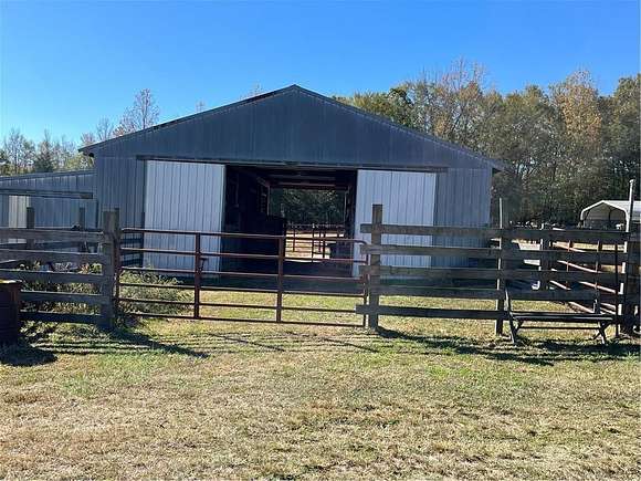 13.3 Acres of Agricultural Land for Sale in Honea Path, South Carolina