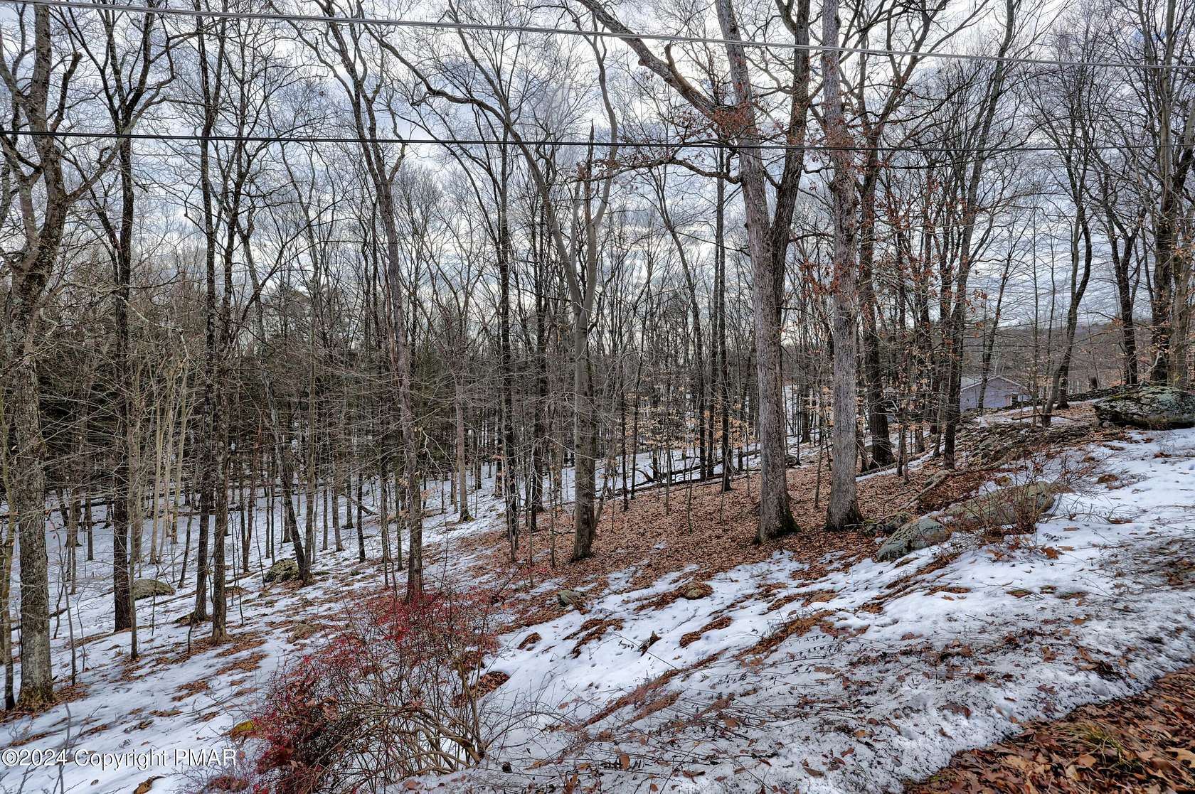 0.85 Acres of Residential Land for Sale in Bushkill, Pennsylvania