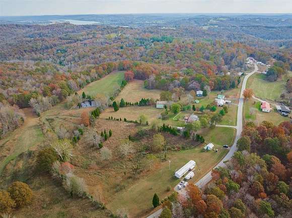 Residential Land for Sale in Hawesville, Kentucky