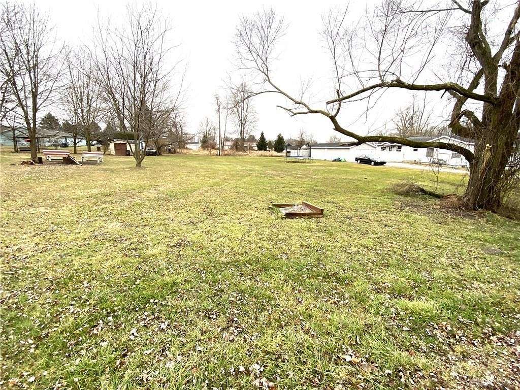 0.17 Acres of Residential Land for Sale in Belle Center, Ohio