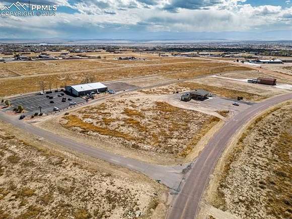 1.4 Acres of Land for Sale in Pueblo West, Colorado