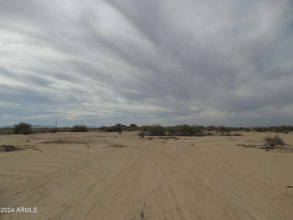 3.3 Acres of Land for Sale in Casa Grande, Arizona
