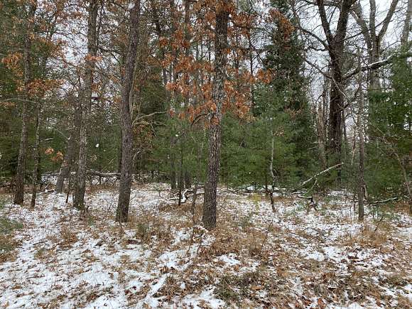 3 Acres of Land for Sale in Mio, Michigan