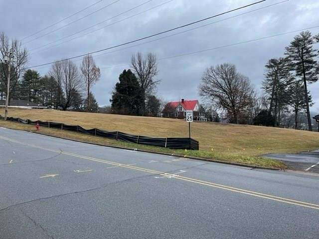 1.2 Acres of Commercial Land for Sale in Franklin Township, North Carolina
