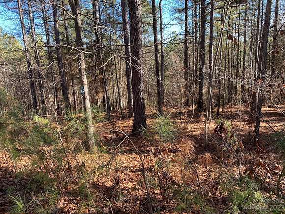 1.6 Acres of Residential Land for Sale in Connelly Springs, North Carolina