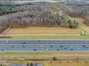 31.5 Acres of Improved Mixed-Use Land for Sale in Mebane, North Carolina