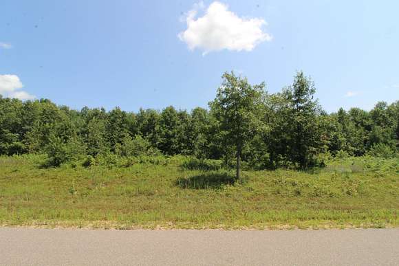 3.47 Acres of Residential Land for Sale in Spring Green, Wisconsin