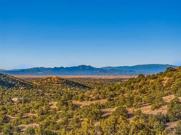 7.1 Acres of Residential Land for Sale in Santa Fe, New Mexico