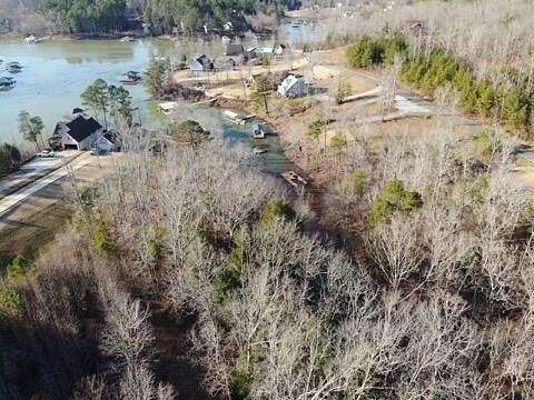 Land for Sale in Double Springs, Alabama