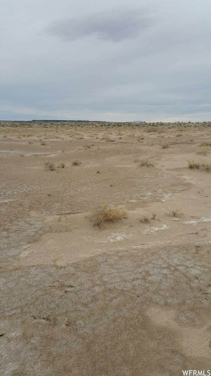 20 Acres of Land for Sale in Delta, Utah