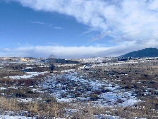 27.4 Acres of Commercial Land for Sale in Silver Cliff, Colorado