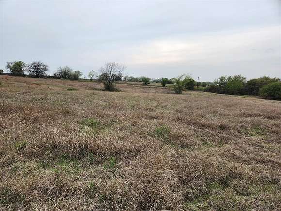 7.4 Acres of Residential Land for Sale in Montague, Texas