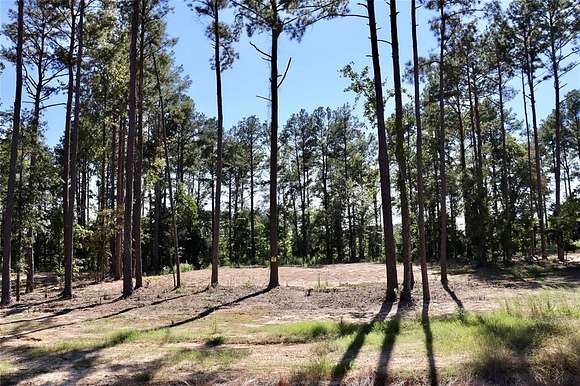 1 Acre of Residential Land for Sale in Princeton, Louisiana