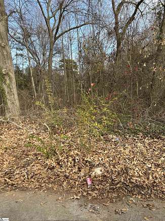 0.73 Acres of Residential Land for Sale in Mauldin, South Carolina