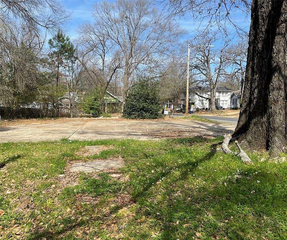 0.233 Acres of Land for Sale in Shreveport, Louisiana