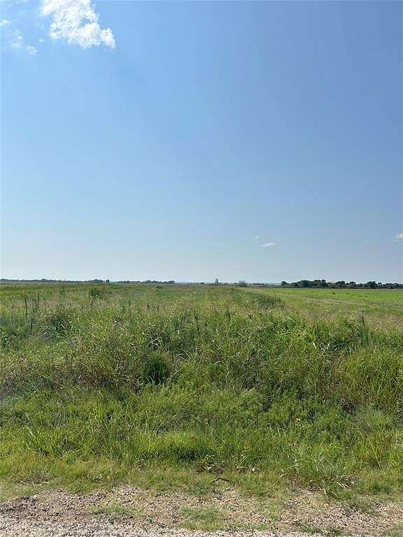 2.449 Acres of Residential Land for Sale in Avalon, Texas