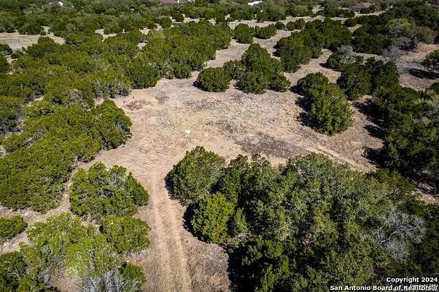 5.49 Acres of Residential Land for Sale in Boerne, Texas