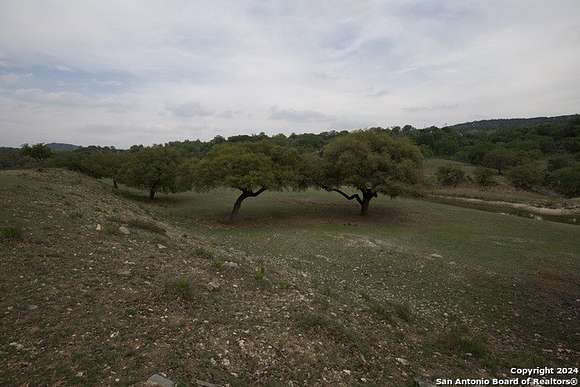 5.45 Acres of Residential Land for Sale in Pipe Creek, Texas