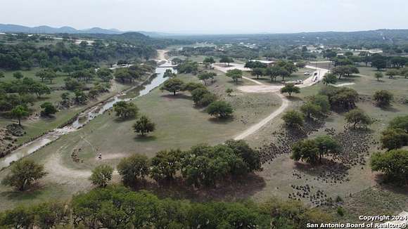 6.65 Acres of Residential Land for Sale in Pipe Creek, Texas